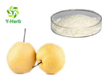 Sydney Snow Pear Powdered Fruit Juice Concentrate Pyrus Nivalis Extract