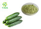 Cucumis Sativus Cucumber Juice Concentrate Powder Water Soluble Cucumber Extract