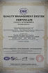 Chiny Shaanxi Y-Herb Biotechnology Co., Ltd. Certyfikaty